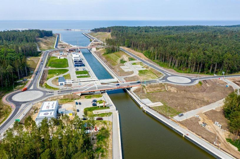 Pokoje Goscinne "Mila" Kąty Rybackie Exterior foto