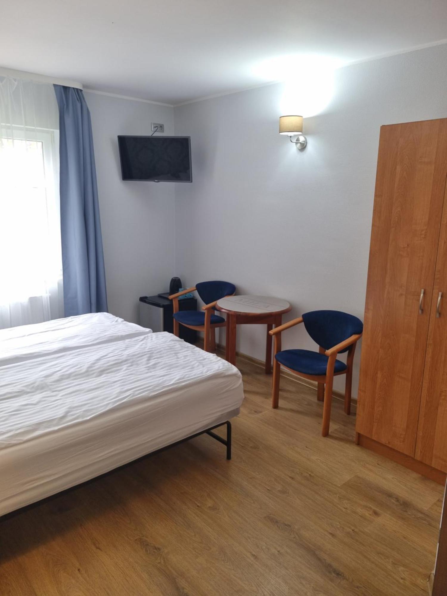 Pokoje Goscinne "Mila" Kąty Rybackie Exterior foto