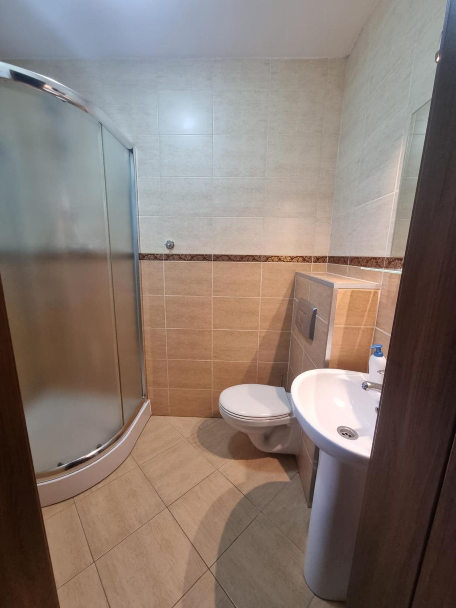 Pokoje Goscinne "Mila" Kąty Rybackie Exterior foto